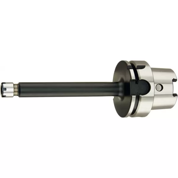 Mini kleštinový upínač ER DIN69893A HSK-A63 22x100mm FORTIS