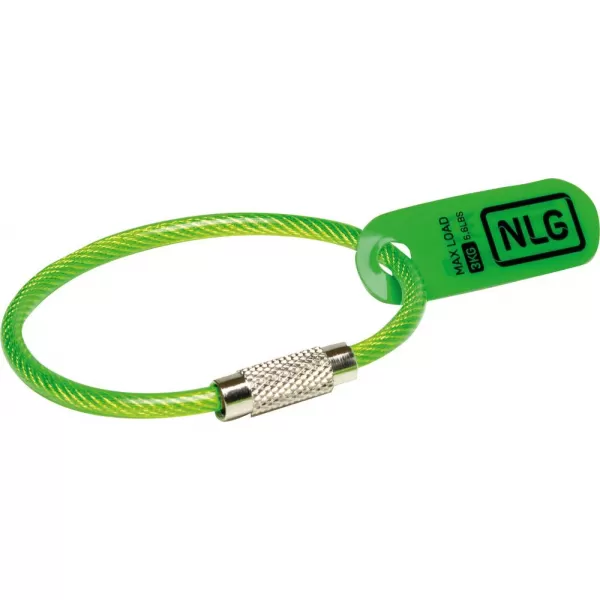 Přídr. kr. Tether Loop 150mm Přídržná síla 3 kg NLG