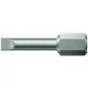 Bit šroubovací tvrdý typ 1/4" DIN3126C6,3 plochý 6,5x1,2x25mm FORMAT