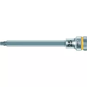 Klíč nástrčný 3/8" TX-HF25x81 mm Wera 05003063001