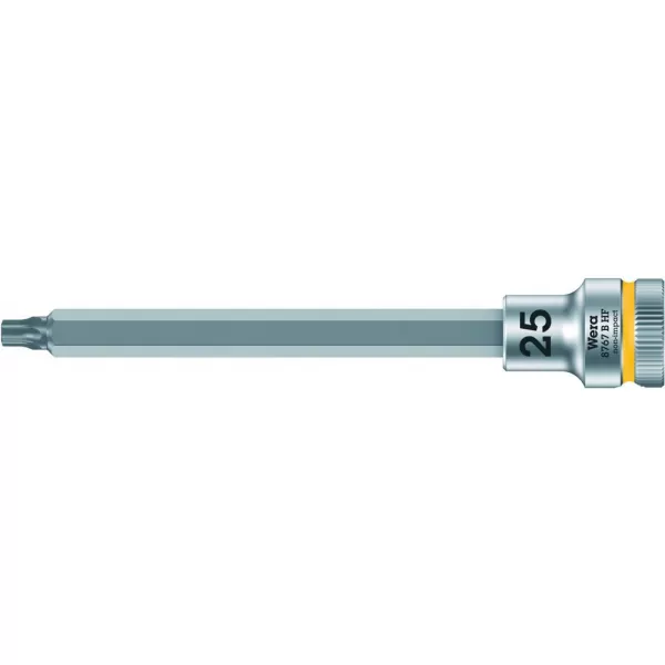 Klíč nástrčný 3/8" TX-HF25x81 mm Wera 05003063001