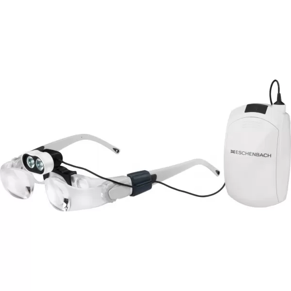 Nástavec pro MaxDetail ESCHENBACH