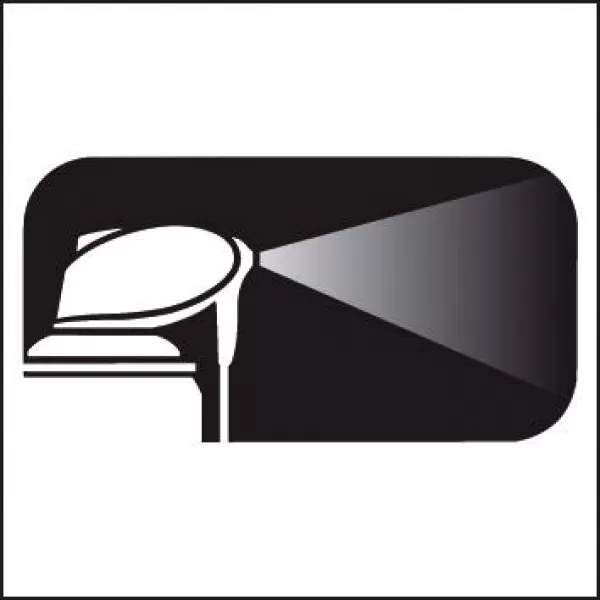 Rozprašovač a čerpadlem, standard, 600ml prázdný WD-40