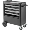 Dilensky vozik 930x625x400mm FORTIS