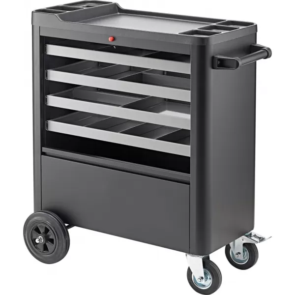 Dilensky vozik 930x625x400mm FORTIS
