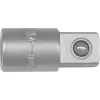Adaptér Vnitřní čtyřhran 1/4" na vnější čtyřhran 1/2" FORMAT