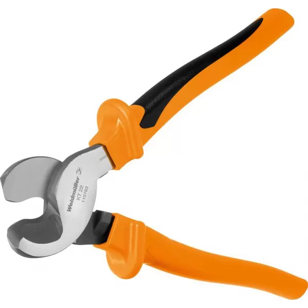 Kabelové nůžky KT22 245mm VDE Weidmüller