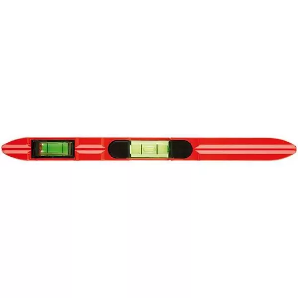 Vodováha s magnetem 3 libely 25cm FORMAT