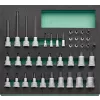 Modul pro nástroje 2/3 Nástrčné klíče TCS 11 821/40 Stahlwille