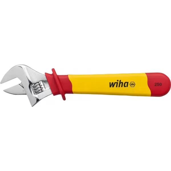 Stavitelný klíč VDE 250mm Wiha