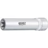 Nástrčkový klíč 3/8" E8x65mm HAZET