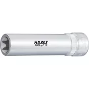 Nástrčkový klíč 3/8" E8x65mm HAZET
