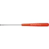 Šroubovák plochý pro jemnou elektroniku ESD 2,5x0,4 x80mm PB Swiss Tools