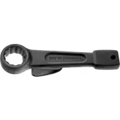 Klíč úderový očkový Safety 50mm FACOM