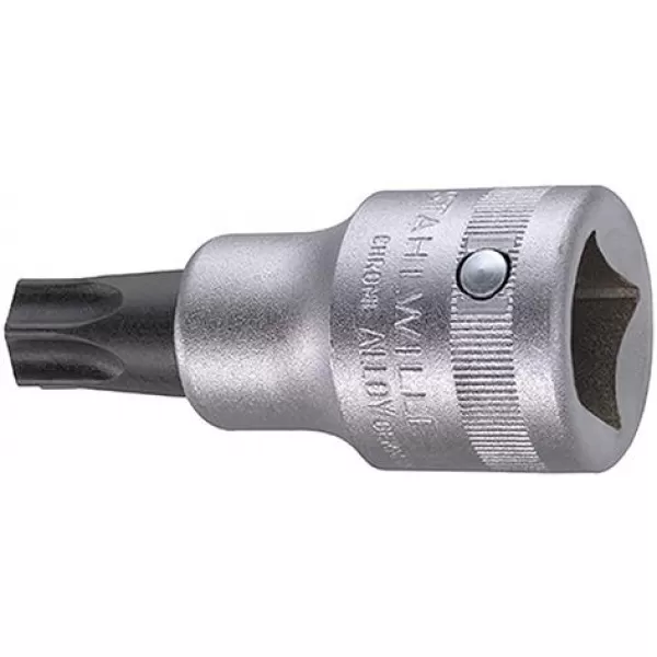 Šroubováková hlavice 3/4" T80x80mm Stahlwille