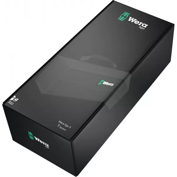 Brašnana nářadí Wera2Go 3 Wera 05004352001