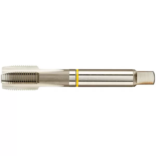 Strojní závitník DIN5156 HSS-Co5 tvar B 1/8" FORMAT