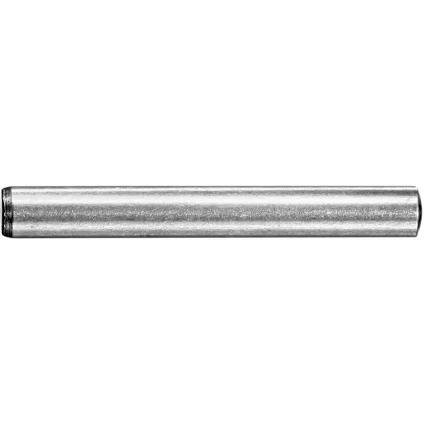 Pojistný kolík, výkovek za tepla 3/8" pro Ø 19mm ASW