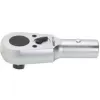 Ráčna s přepínací páčkou 3/4" mm HAZET