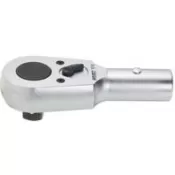 Ráčna s přepínací páčkou 3/4" mm HAZET