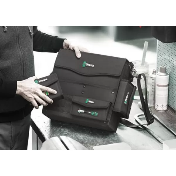 Brašnana nářadí Wera2Go 2 Wera 05004351001