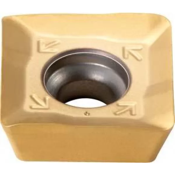 Výměnná břitová destička VBD pro frezy 15 pozitivni SDMT 120508SR M PMK 9130 bal. 10ks