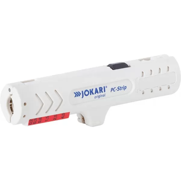 Odstraňovač pláště No.15PC-Strip 5-13 qmm Jokari