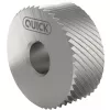 Rádlovací kolečko PM BR 45° 15x6x6A11 G7 P0,3 se zkosenou hranou QUICK