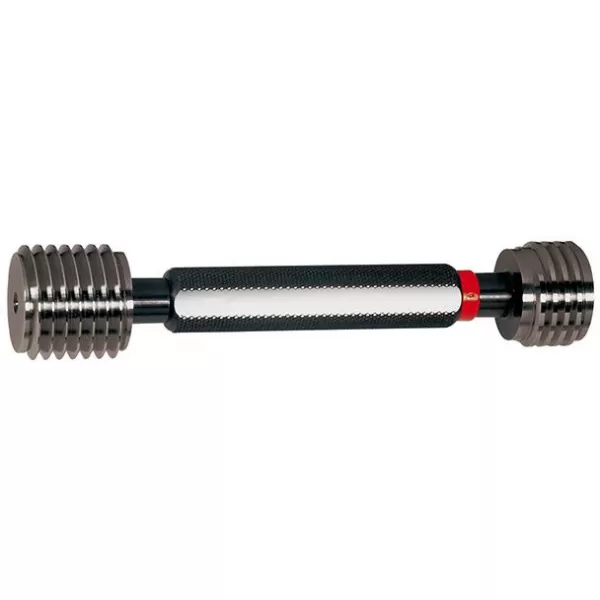 Zavitovy kalibr trn (bezvadny dil) 6H M42  