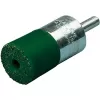 Bezpečnostní Kartáč štětcový vlnitý 6mm 24x23x0,3mm FORMAT