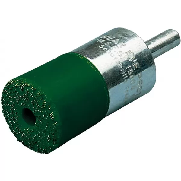 Bezpečnostní Kartáč štětcový vlnitý 6mm 24x23x0,3mm FORMAT