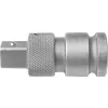 Rychlovýměnný nástavec kovaný 1/2" ASW