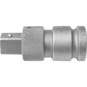 Rychlovýměnný nástavec kovaný 1/2" ASW