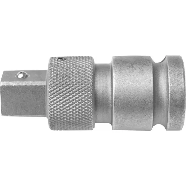Rychlovýměnný nástavec kovaný 1/2" ASW