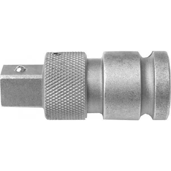 Rychlovýměnný nástavec kovaný 3/8" ASW