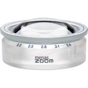 Příložná lupa Menas ZOOM ESCHENBACH