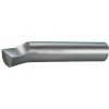 Soustružnický nůž HSS DIN4953R kulatý 10x160mm WILKE