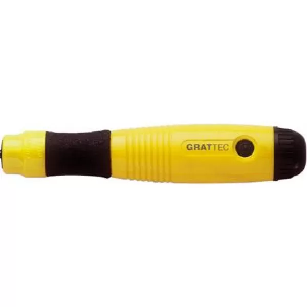 Odjehlovací záhlubník Softgrip IBT