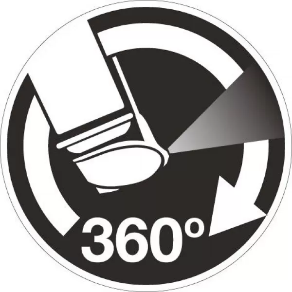 Rozprašovač a čerpadlem, standard, 600ml prázdný WD-40