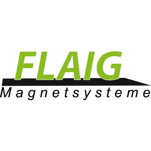 Magnetická upínací koule ERGOBall 80mm stříbrná FLAIG