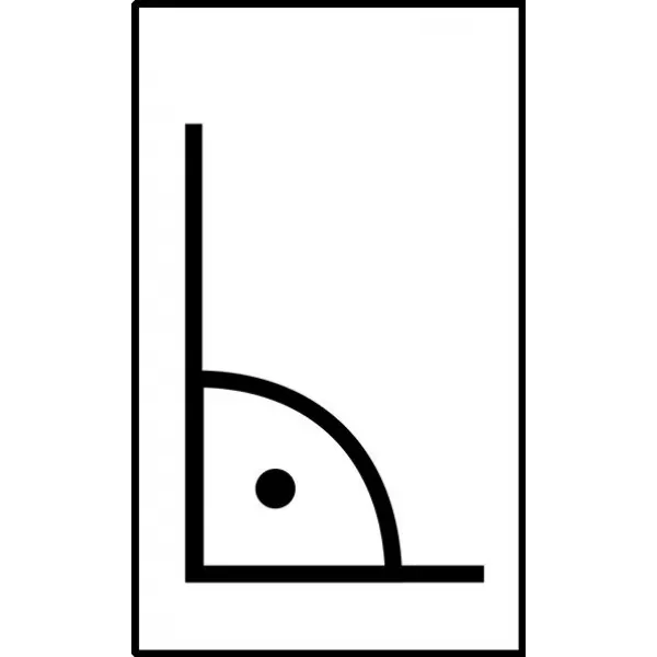 Sada pilek T 344 DP 5 ks./balení FORMAT