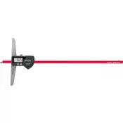 Hloubkoměr digitální 300mm FORMAT