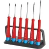 Sada šroubováků ESD pro elektroniku 6 ks Torx PB Swiss Tools