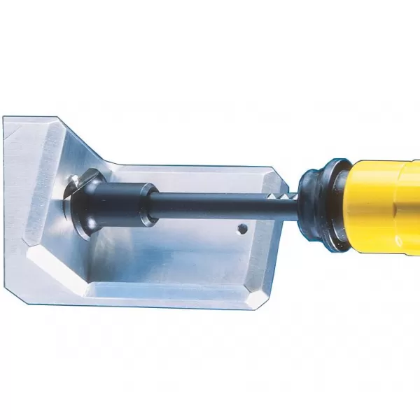 Sada odjehlovače GT IBT