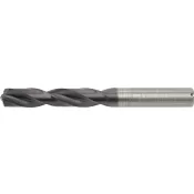 Vrták do kovu SL tvrdokov FIRE vnitřní chlazení stopka 6537-HA 5xD 6,40mm GÜHRING