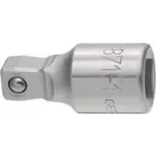 Nástavec kardanu 1/4" 102mm HAZET