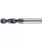 Krátký vrták DIN1897 HSS-Co5 PM TiALN typ TF 3mm FORMAT
