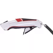 Bezpečnostní nůž, keramika s pouzdrem 160mm FORMAT