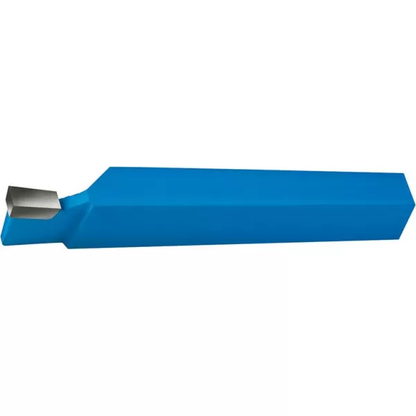 Soustružnický nůž HM DIN4981 levý 12x8x100mm P25/30 WILKE