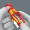 Rukojeť šroubováku Kraftform Turbo VDE Wera